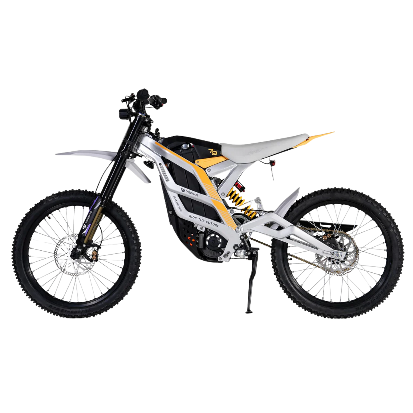 79 Bike Faclon Pro