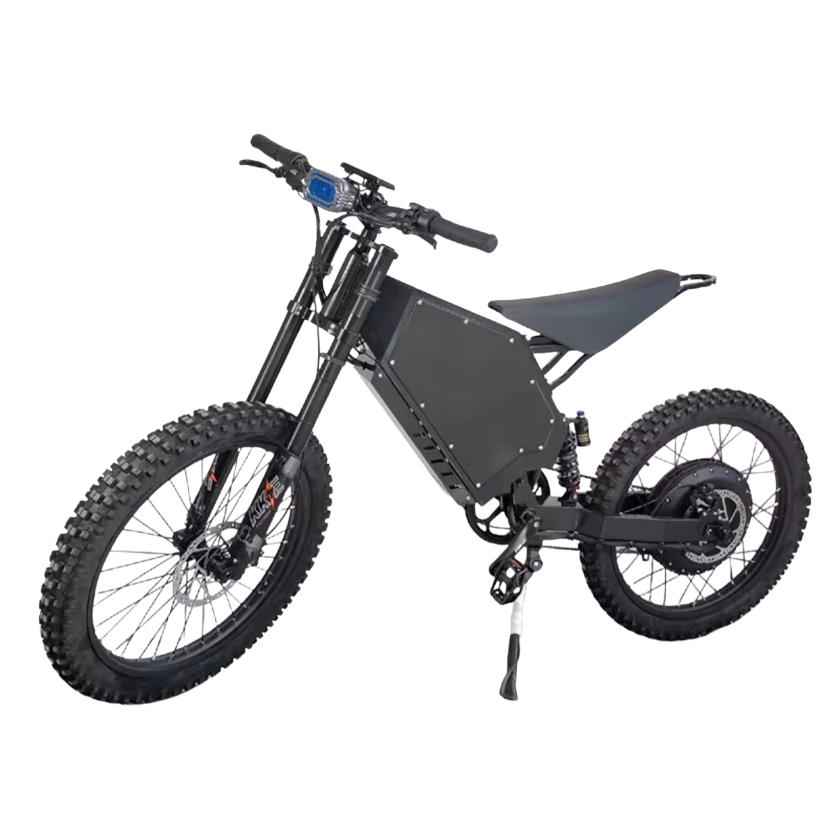 Hub Motor Stealth Bomber 3KW-20KW