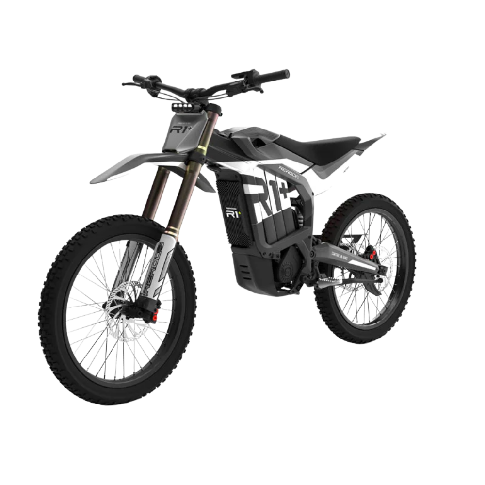 Rerode R1+
