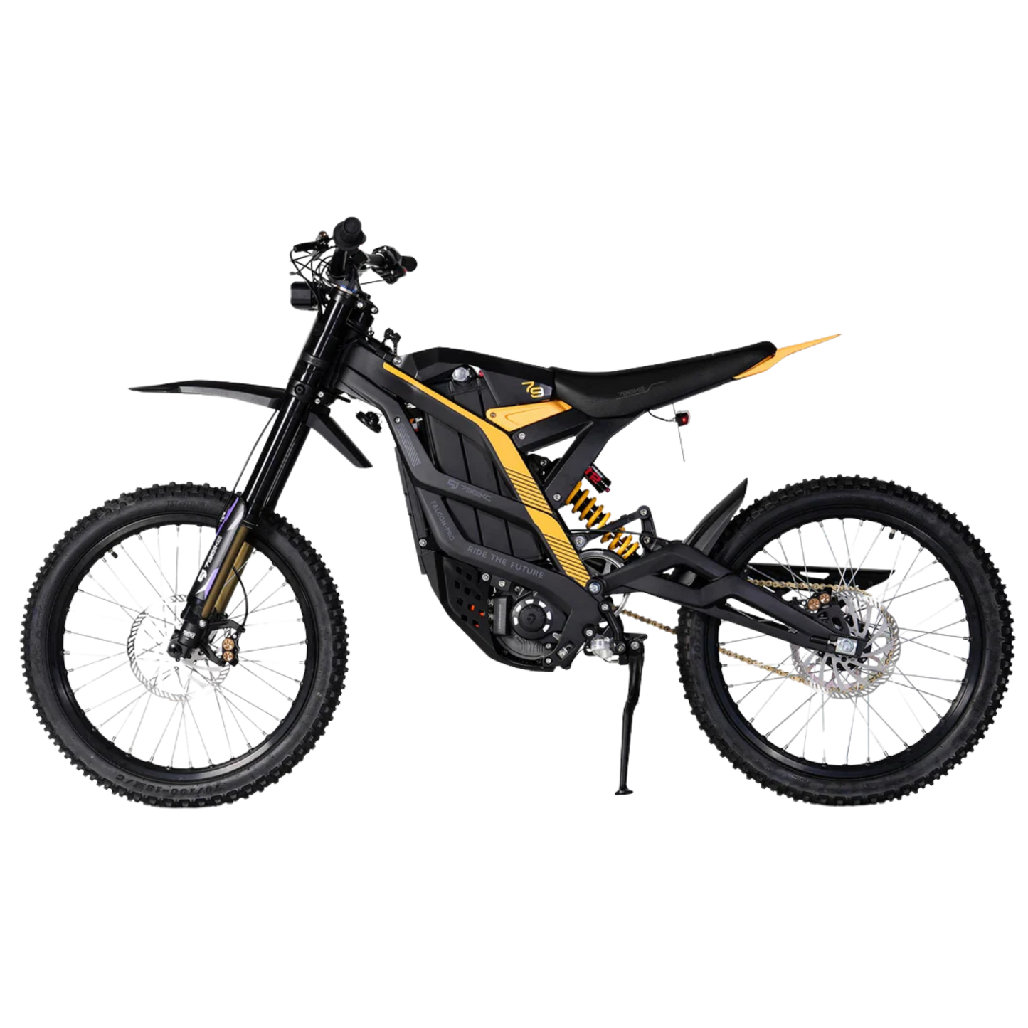 79 Bike Faclon Pro