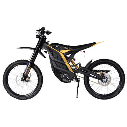 79 Bike Faclon Pro
