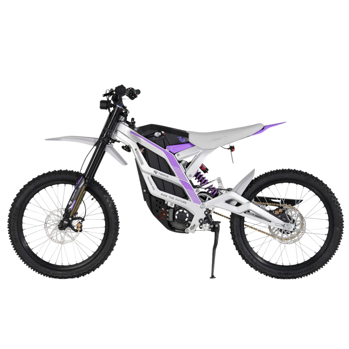 79 Bike Faclon Pro