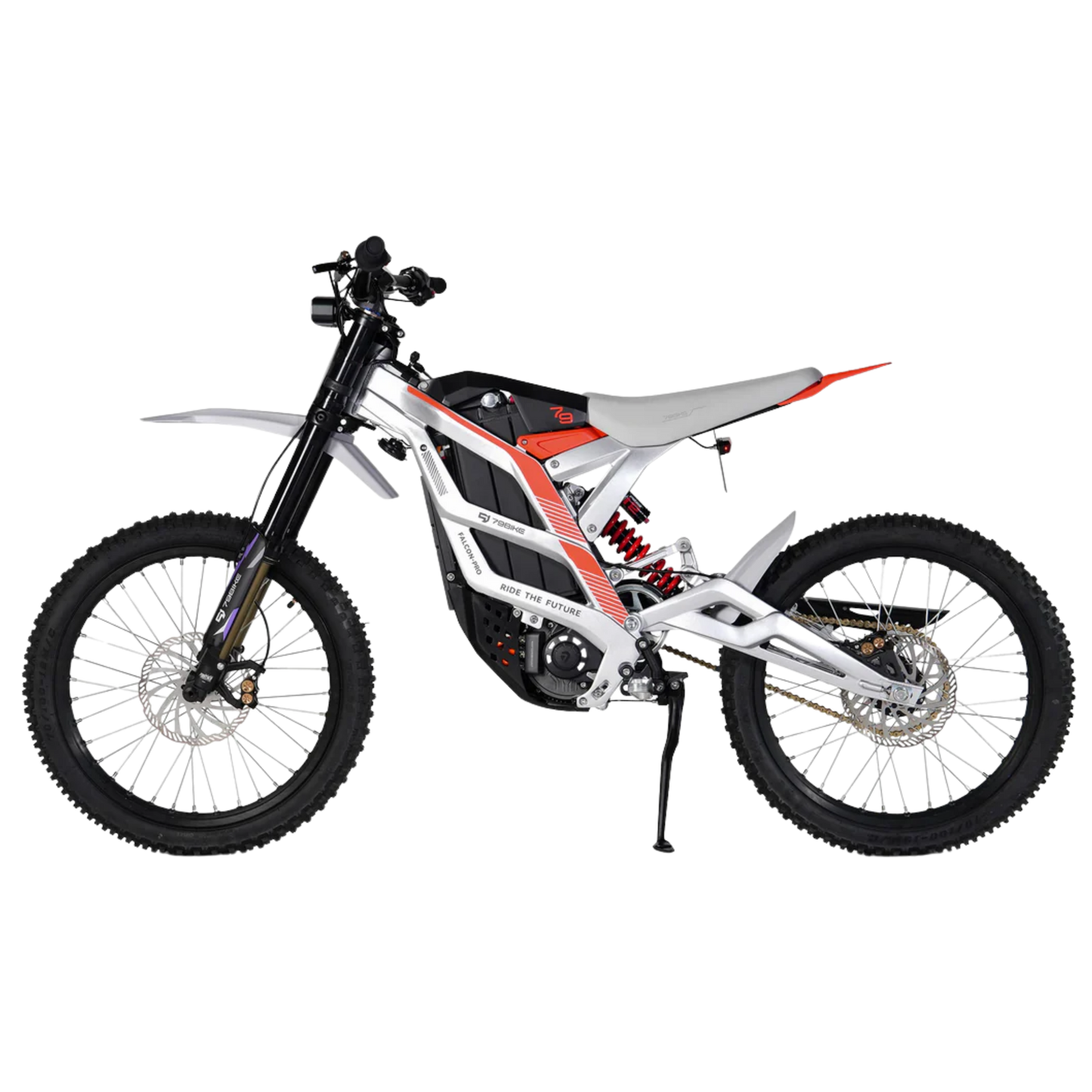 79 Bike Faclon Pro