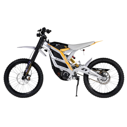 79 Bike Faclon Pro