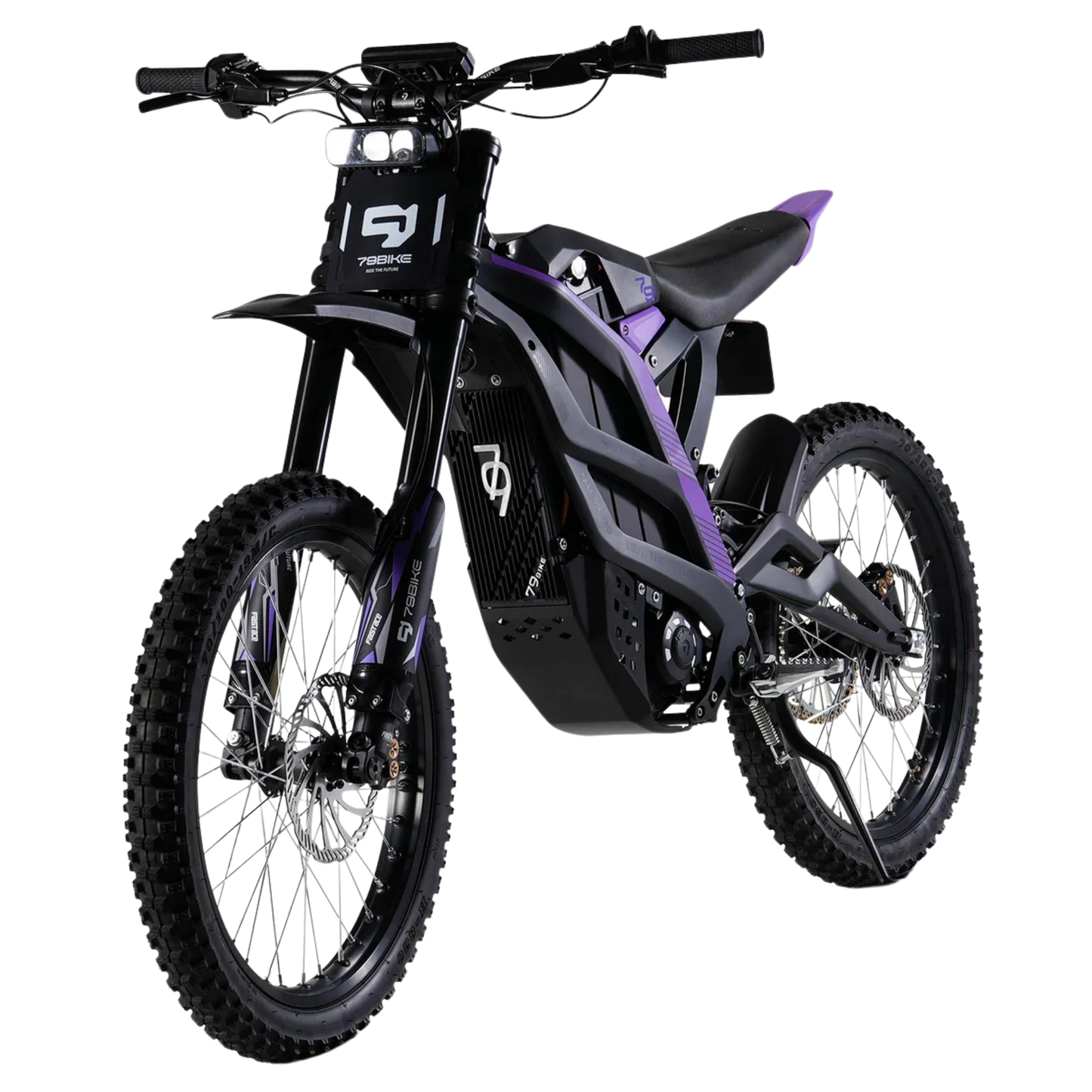 79 Bike Faclon Pro