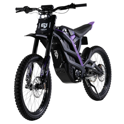 79 Bike Faclon Pro