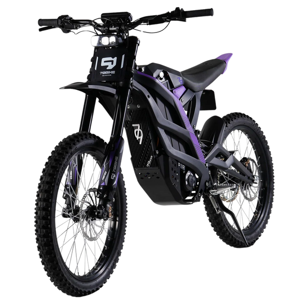 79 Bike Faclon Pro