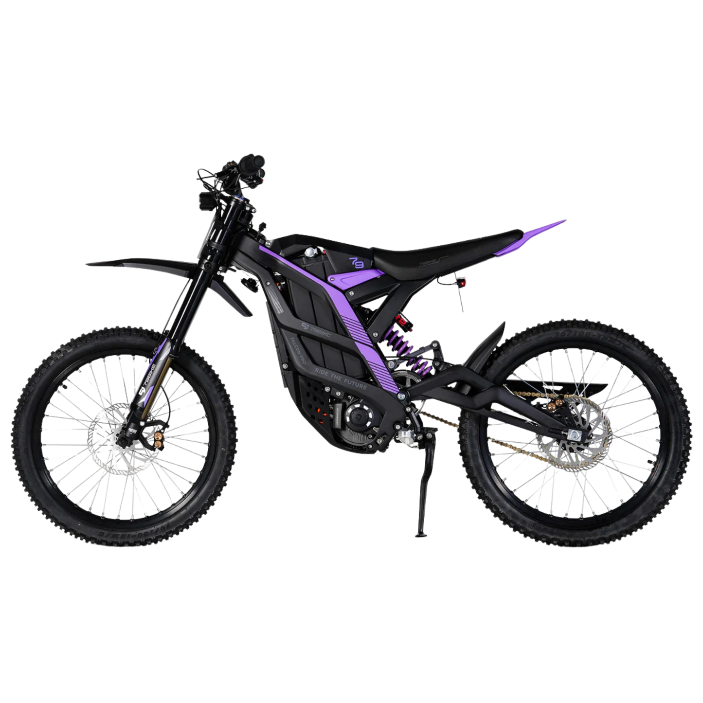 79 Bike Faclon Pro