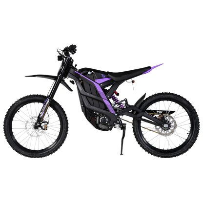 79 Bike Faclon Pro