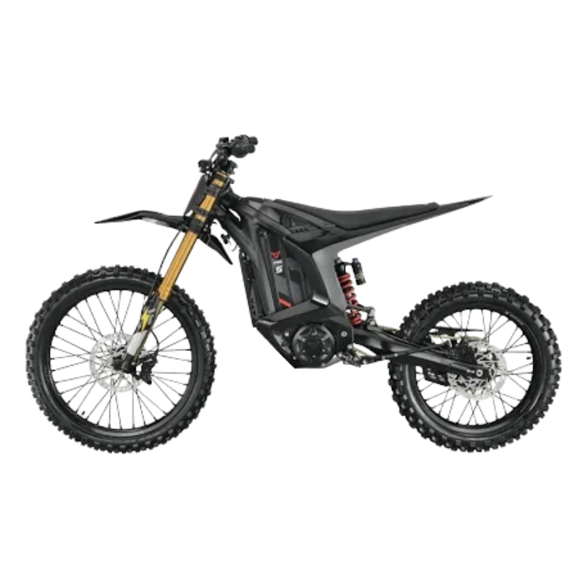 Arctic Leopard XE Pro S