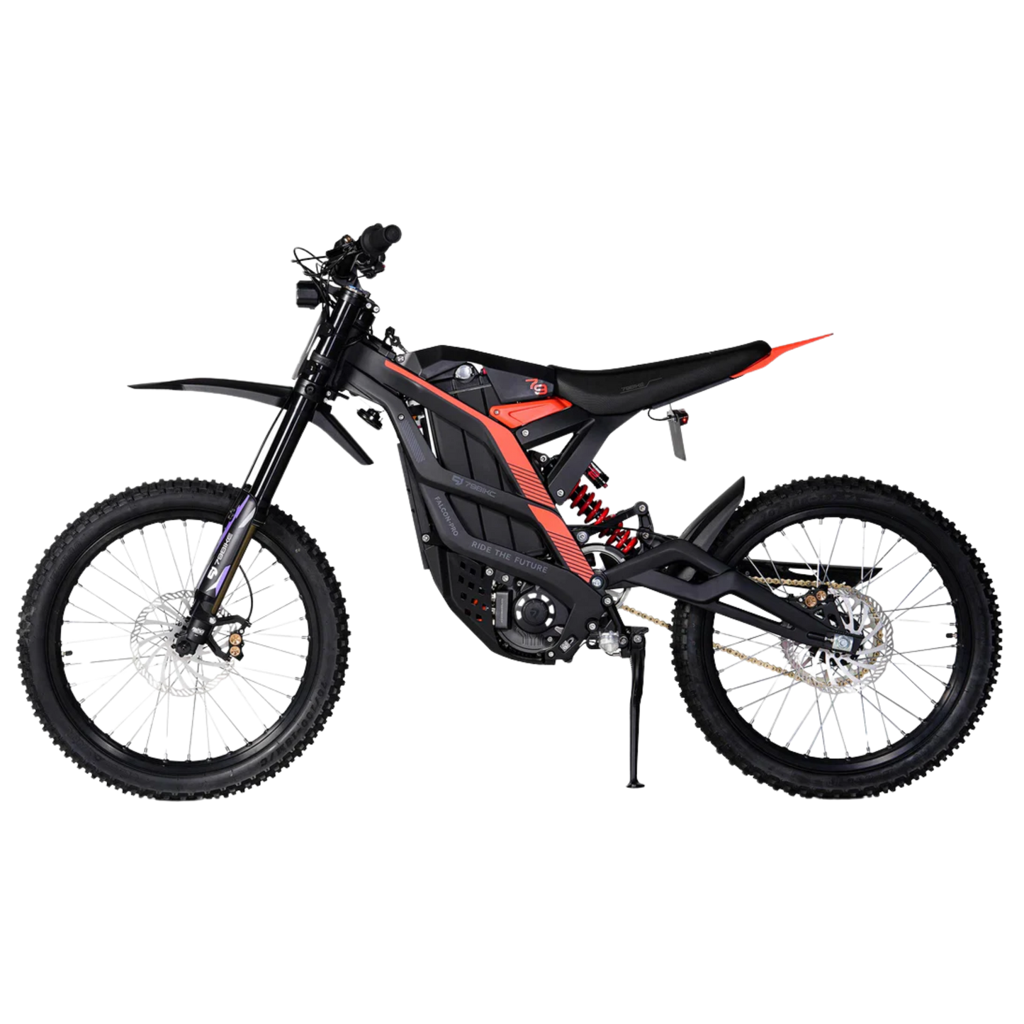 79 Bike Faclon Pro
