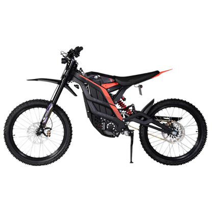 79 Bike Faclon Pro