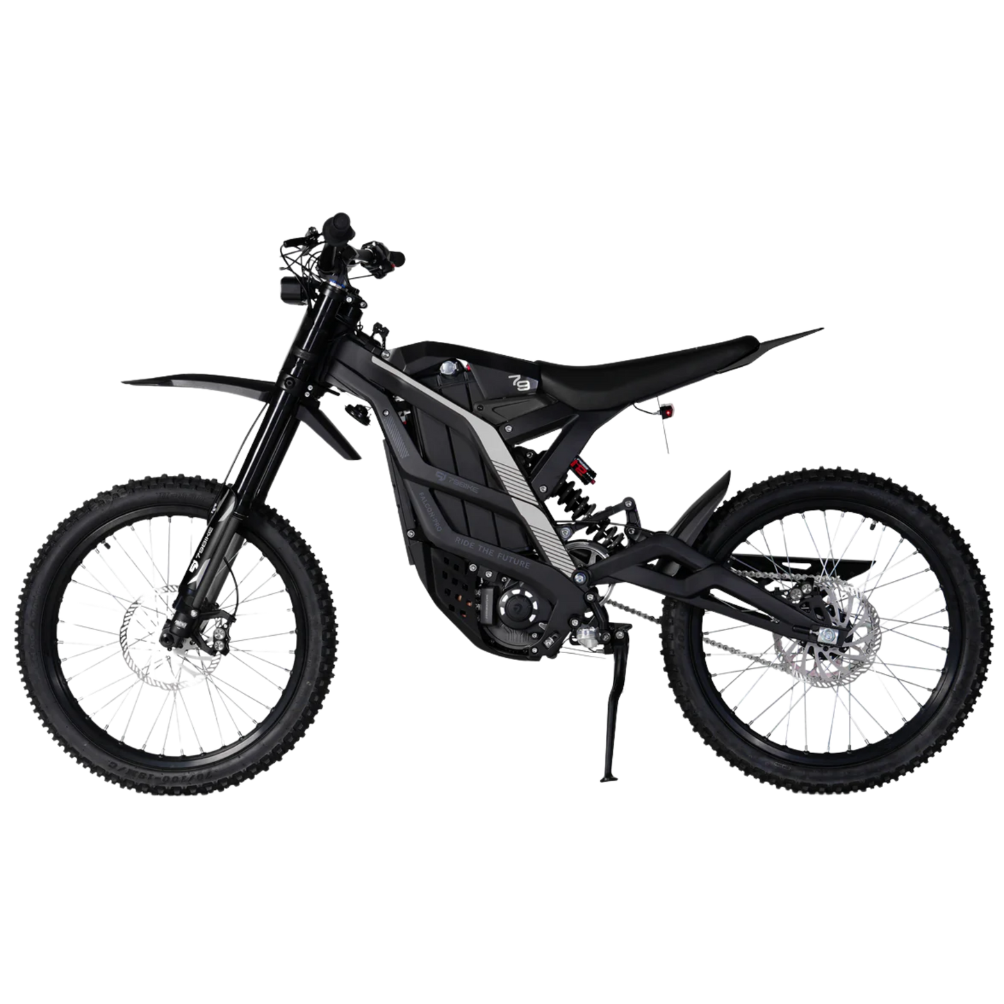 79 Bike Faclon Pro