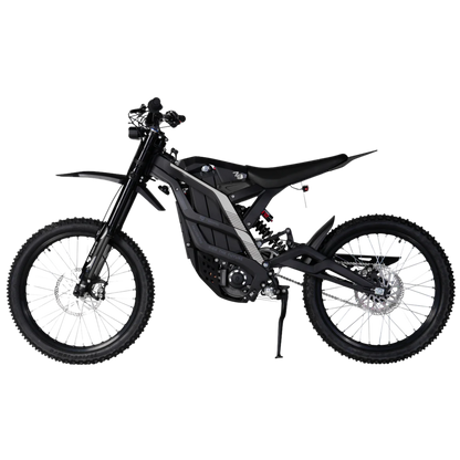 79 Bike Faclon Pro