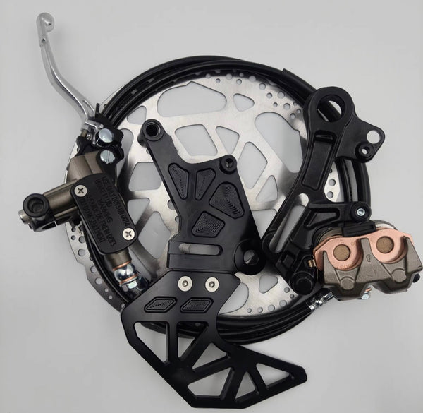 Ultra Bee Back Brake Kit For LBX