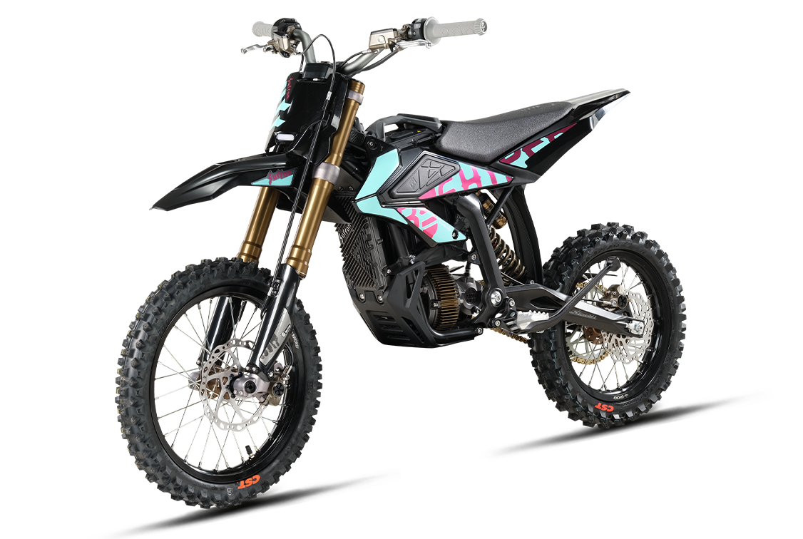 2026 Sur-Ron Hyper Bee