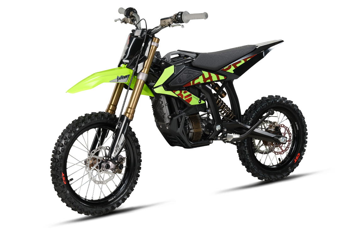 2026 Sur-Ron Hyper Bee