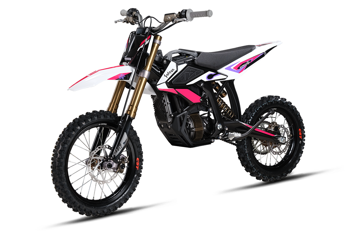 2026 Sur-Ron Hyper Bee