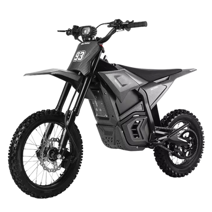 48V 2500W Electric Pit Bike