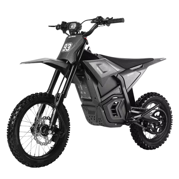 48V 2500W Electric Pit Bike