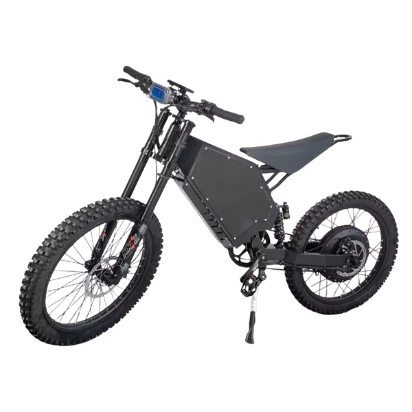 Hub Motor Stealth Bomber 3KW-20KW