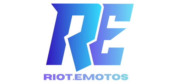 Riot Emotos