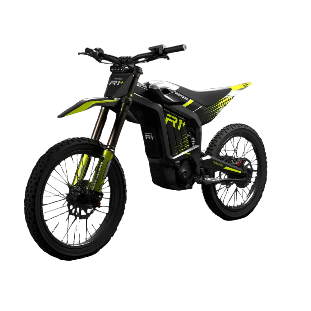 Rerode R1+