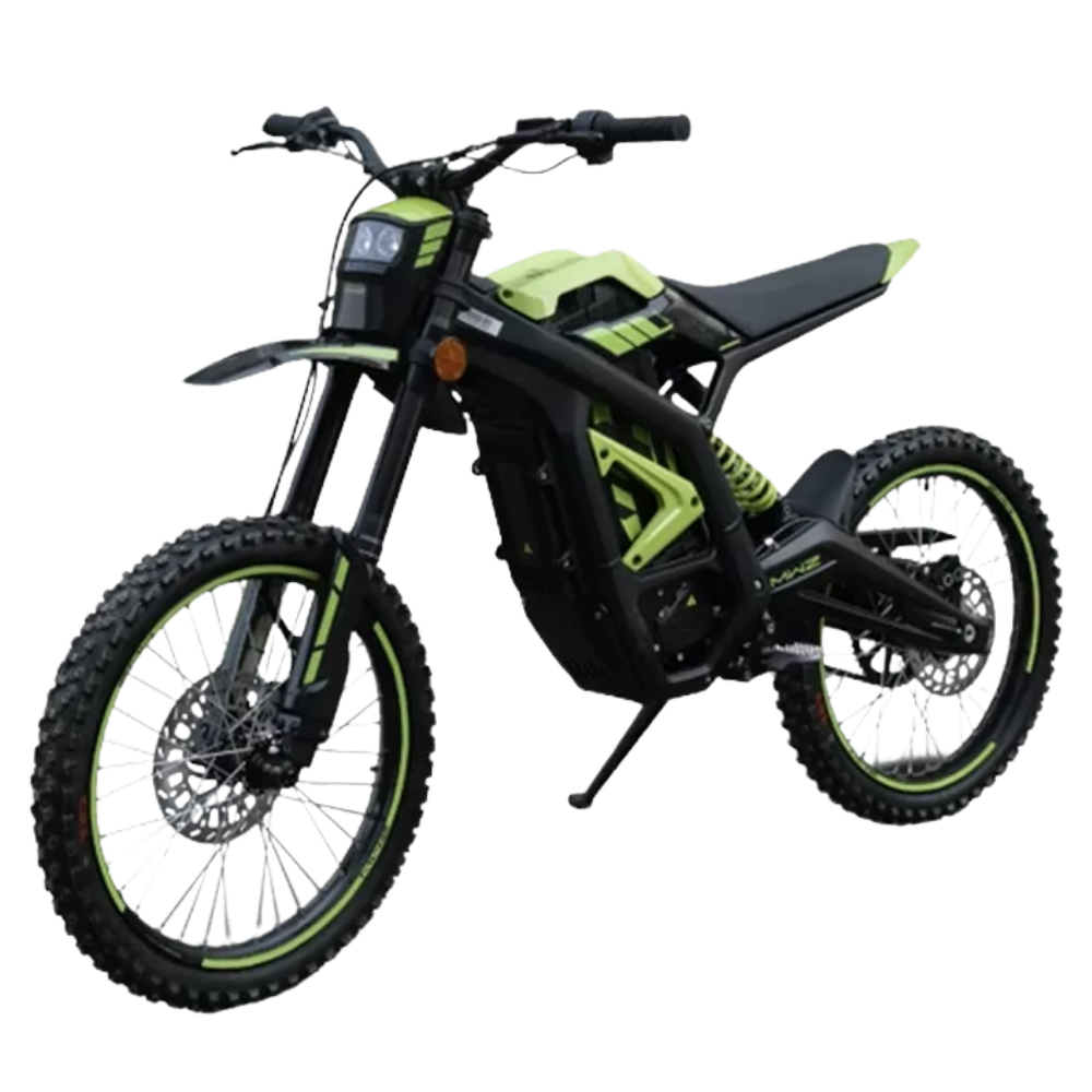 BINSEN EX2 PRO