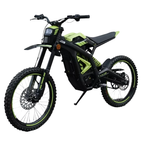 BINSEN EX2 PRO