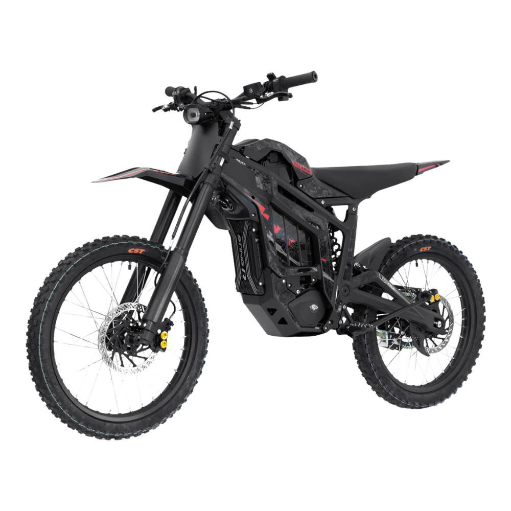 Talaria MX5 Pro
