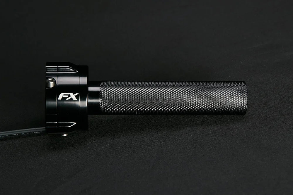FX Throttle