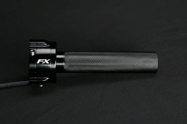 FX Throttle