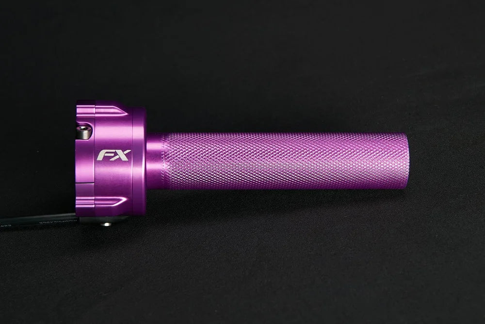 FX Throttle