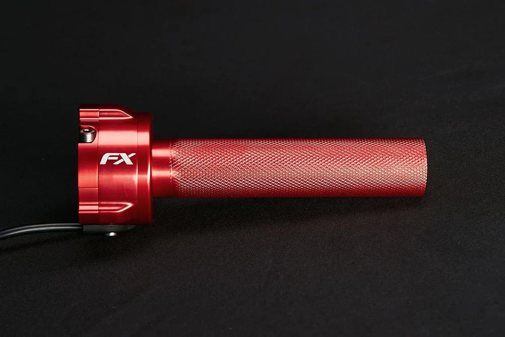 FX Throttle