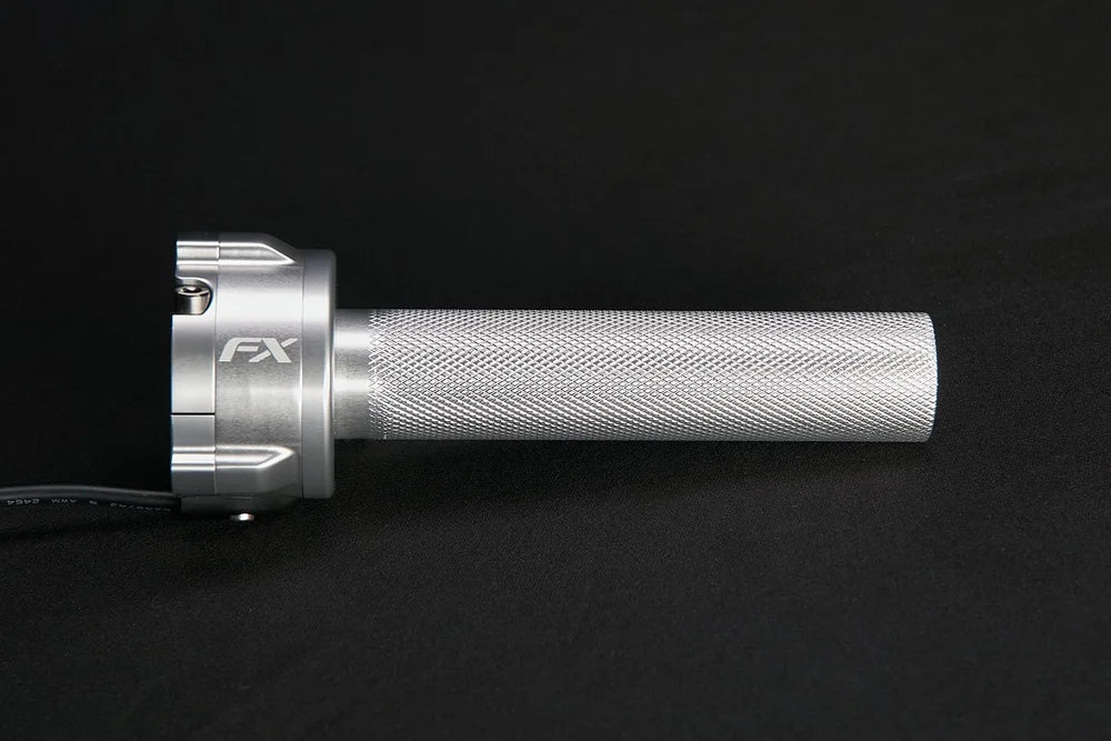 FX Throttle