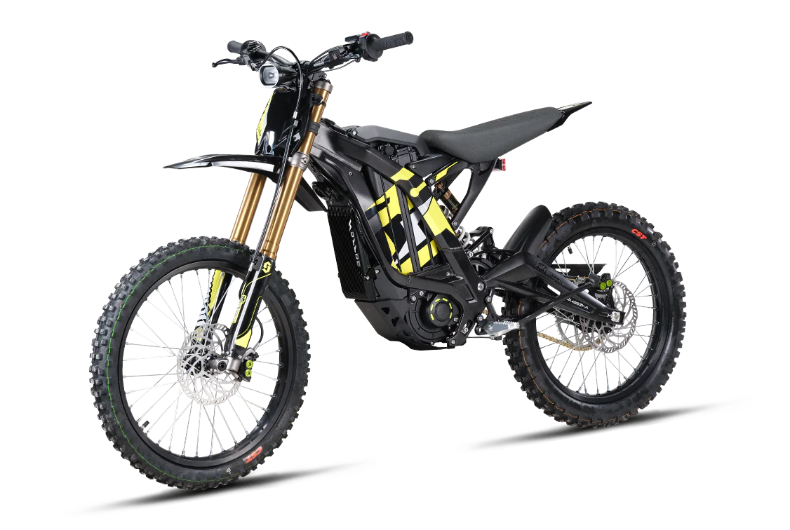 2025 Sur-Ron LBX