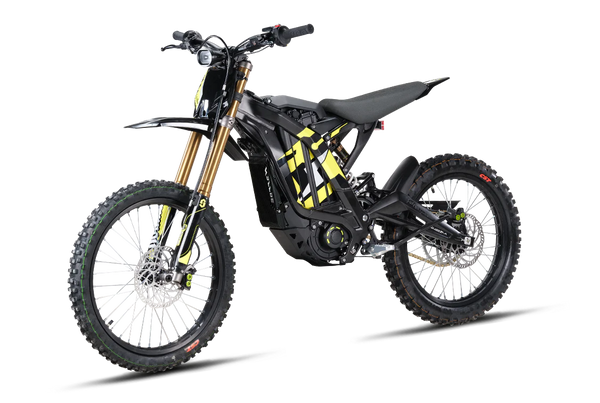 2025 Sur-Ron LBX