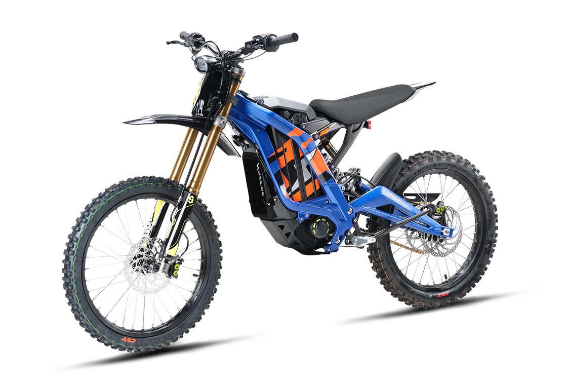 2025 Sur-Ron LBX
