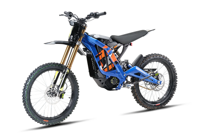 2026 Sur-Ron LBX