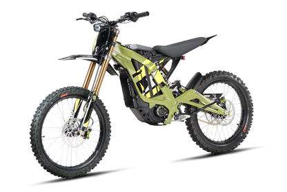 2026 Sur-Ron LBX