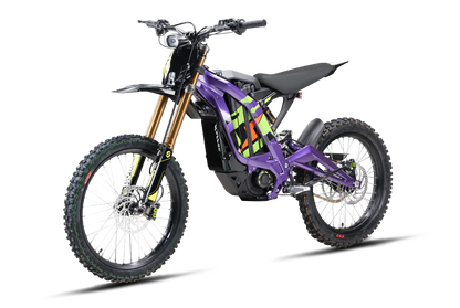 2026 Sur-Ron LBX