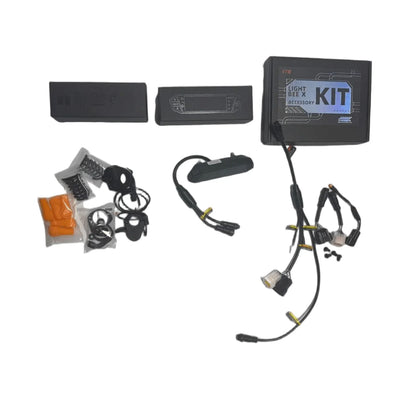 76 KW Ventus Aetos Pro Controller