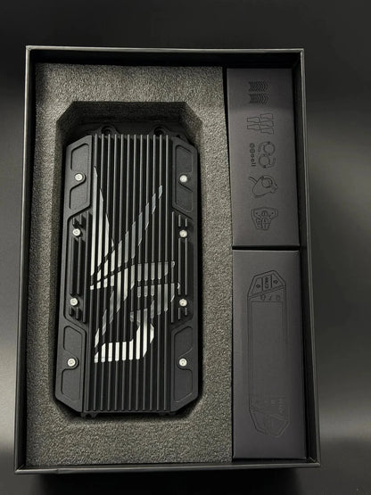 76 KW Ventus Aetos Pro Controller
